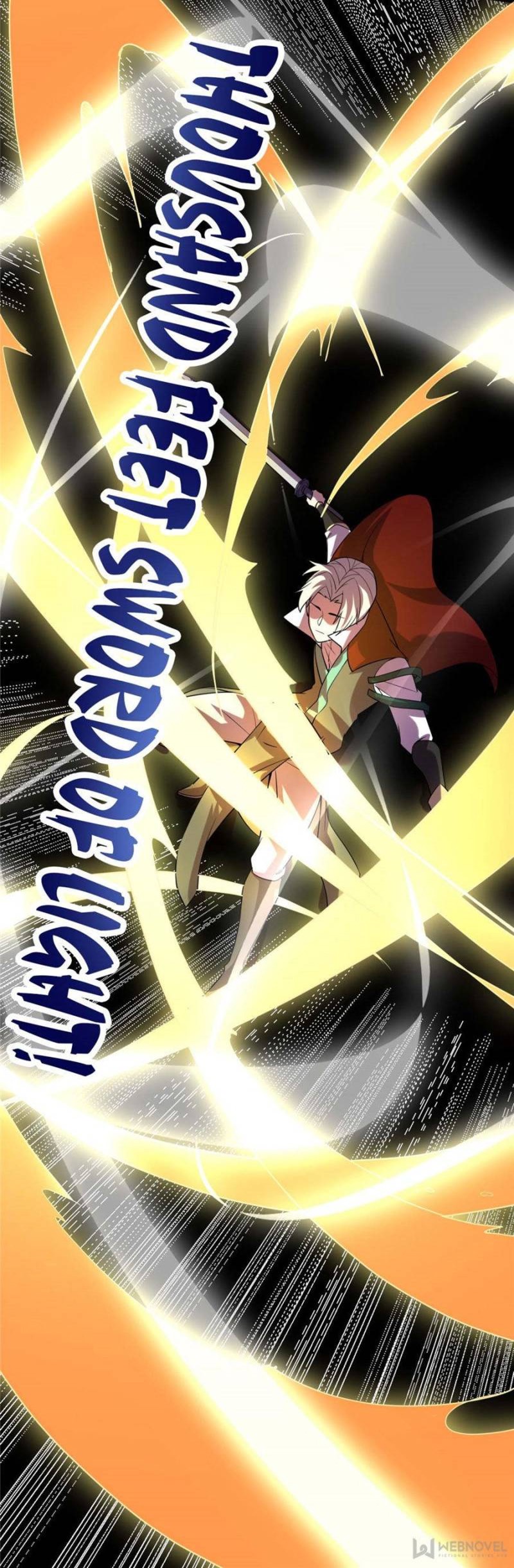 I Might Be A Fake Cultivator Chapter 67 Gambar 24